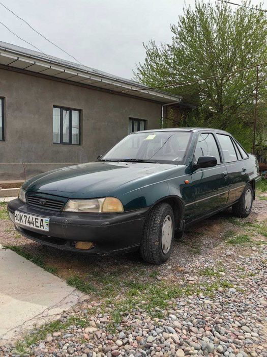 продажа автомобиль нексия Daewoo Nexia, 1996