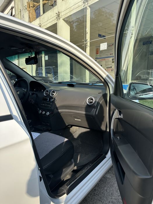 Nexia 3 2020 Mehanika Moshna