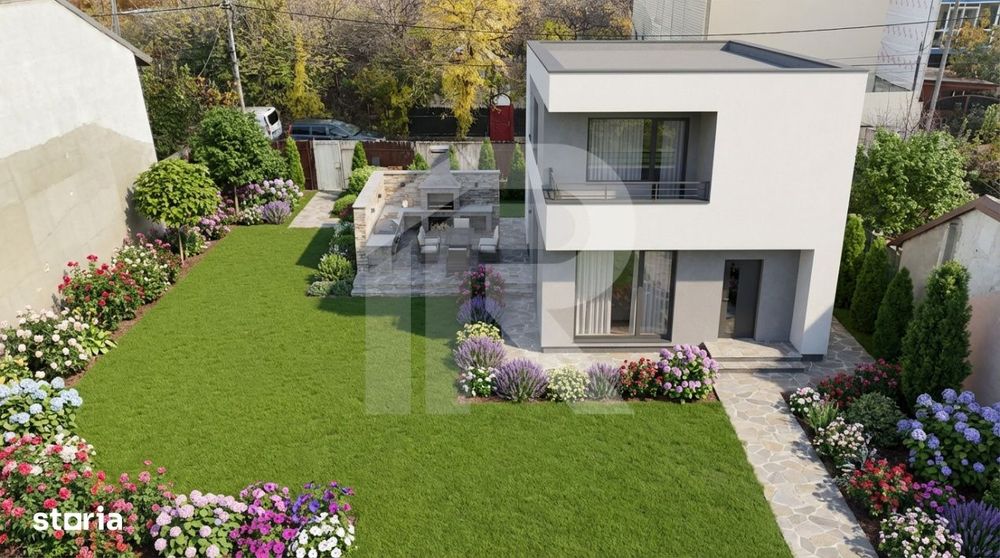 Teren 550 mp zona Brancoveanu - Luica