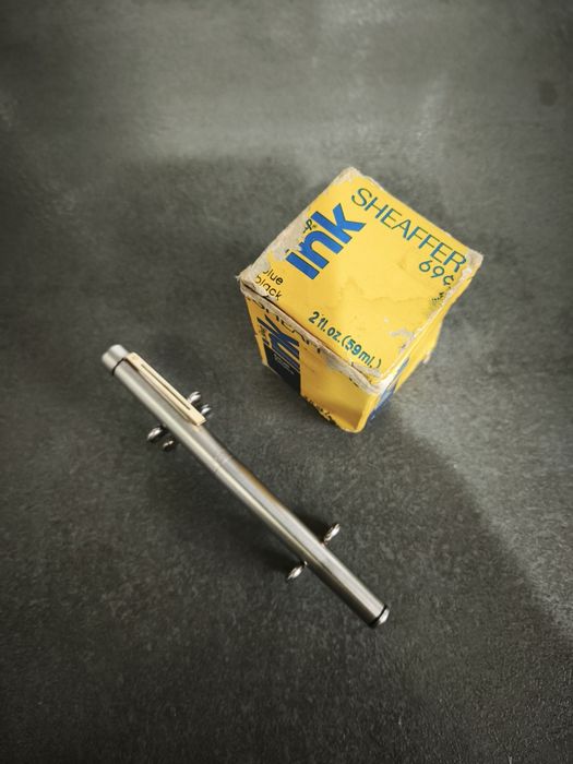 Stilou vintage Sheaffer Targa