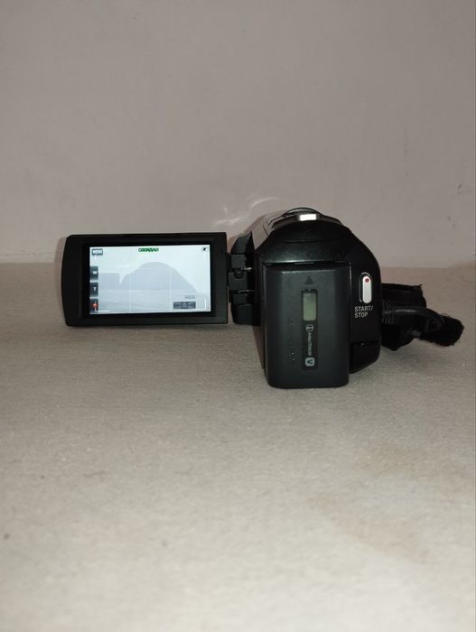 Sony HDR-PJ540 Гибрид обмен тоже есть