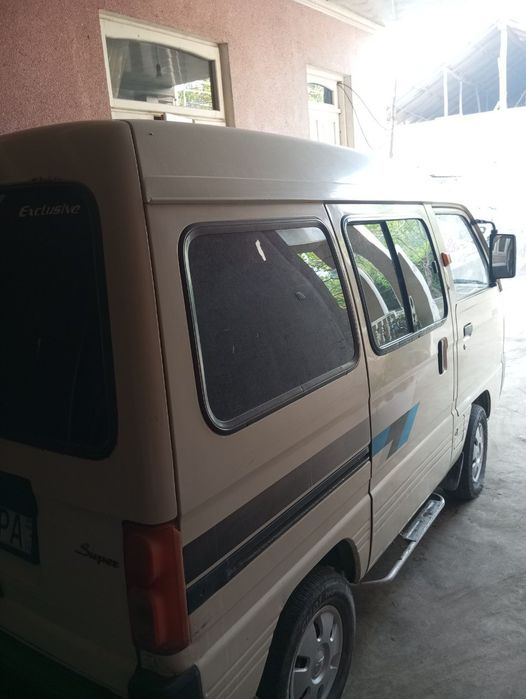 Damas 2008 sotiladi malochni 3500$ kelishamiz