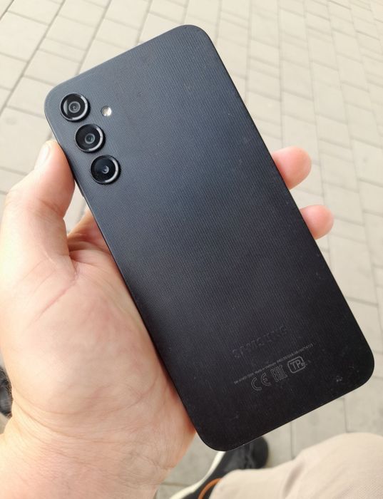 Samsung Galaxy A14  Хорошш!!!