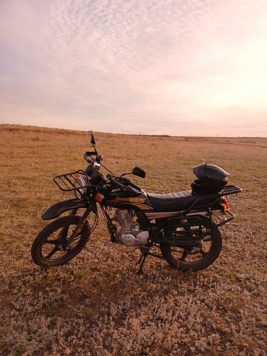 Suzuki GSX 150 состояние идеал