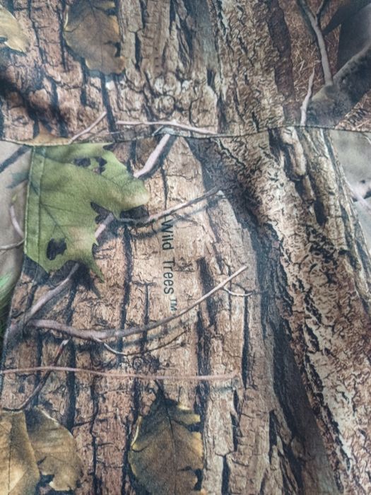 Зимно ловно яке  Mil-tek