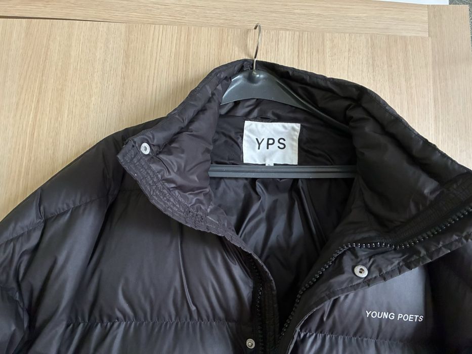 Яке YPS Young Poets Society