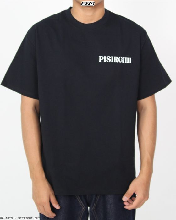 Футболка “570 wear”