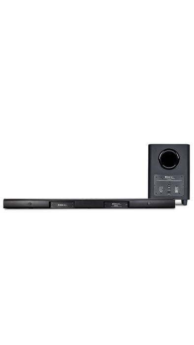 Soundbar JBL BAR 3.1, 450W
