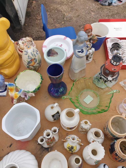 декоративни предмети Внос от Англия