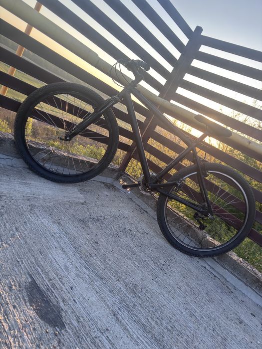 Bicicleta mtb tigra