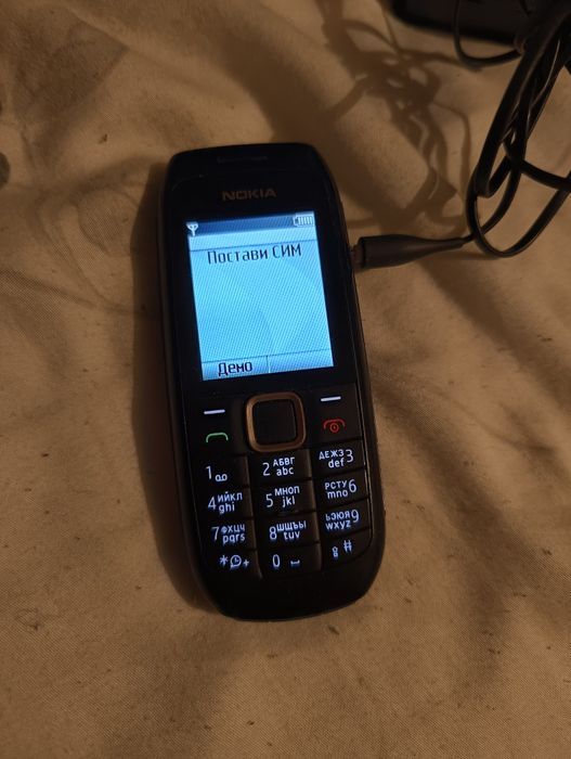 Телефон    Нокия