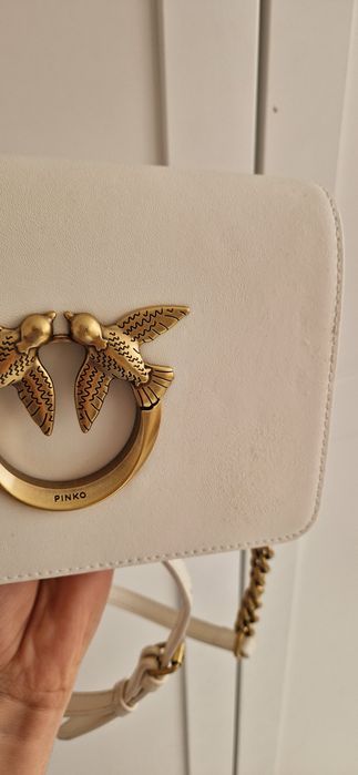 Чанта Pinko - оригинална