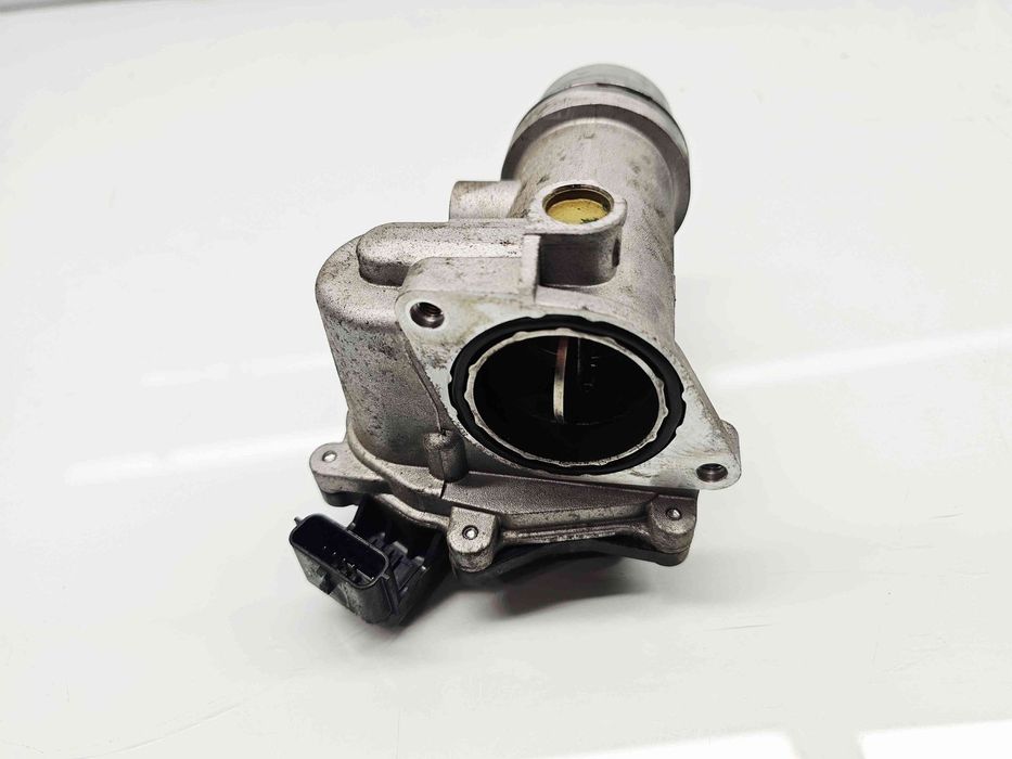 Clapeta acceleratie  Renault Kangoo 2 [Fabr 2008-2018] 161A09794R 1.5