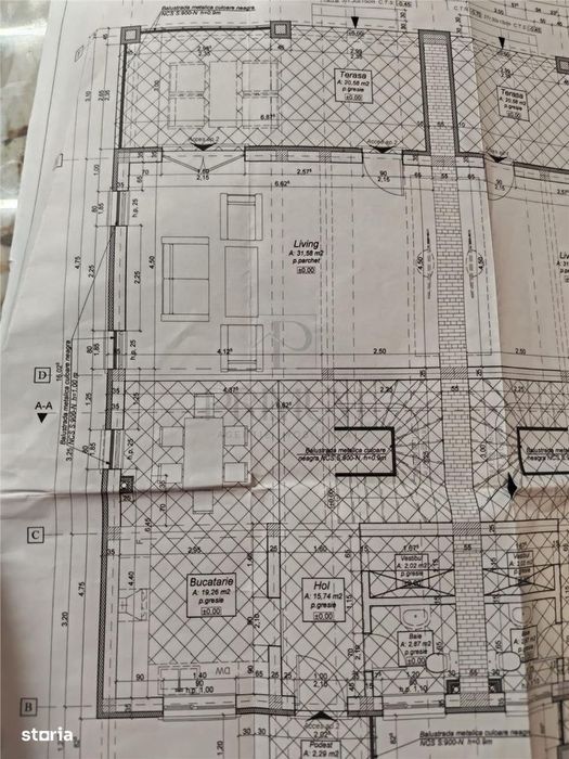 Dumbravita - Duplex - 5 Camere - 3 Bai - Pret la cheie - Posibilitate
