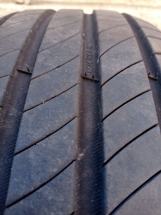 4бр.Летни гуми 205/55 16 Michelin-Внос от Австрия