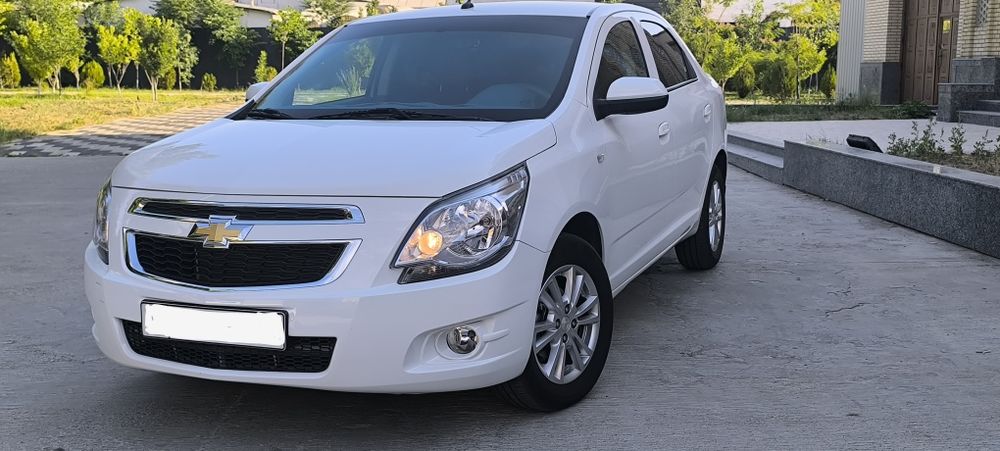 Chevrolet Cobalt 2025 ekonomayzer evro 4 Full   кобальт фулл