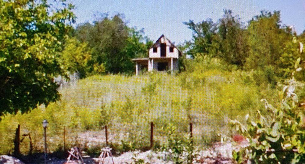 Вила, местност Кованлъка