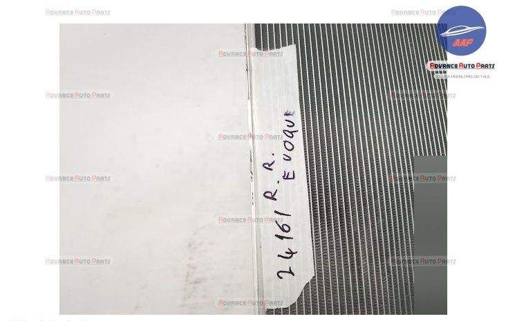 Допълнителен воден радиатор оригинален Ленд Роувър / Land Rover Range