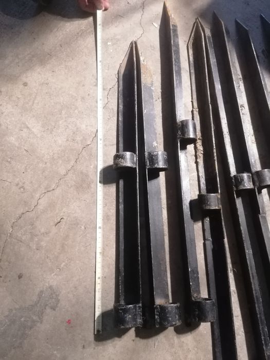 Стойки за риболов на сом Буй