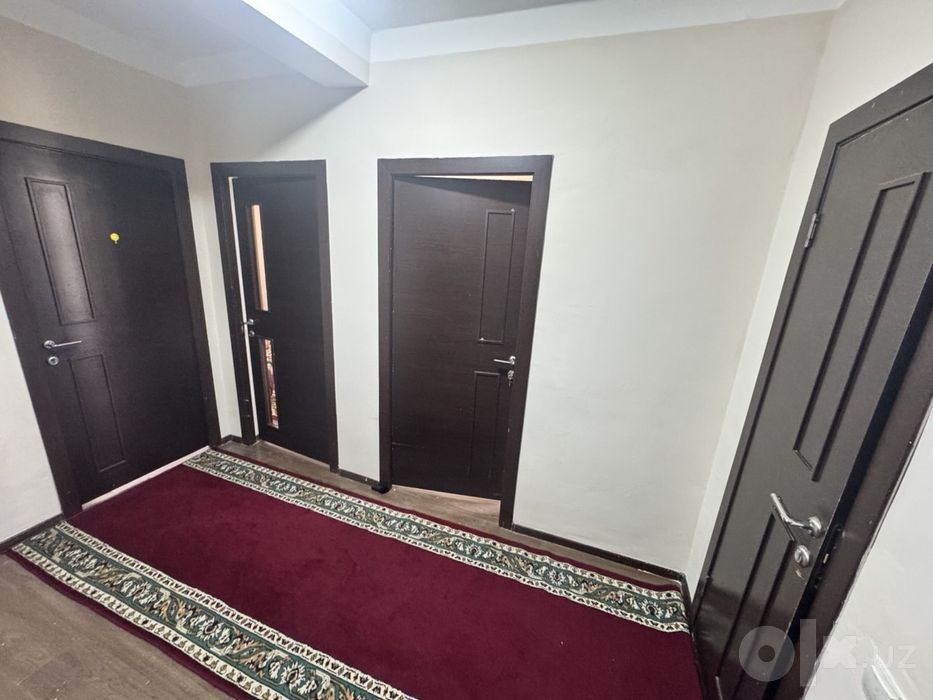 Otchopar uy sotiladi 2 xonali 1 etaj krediti yuq