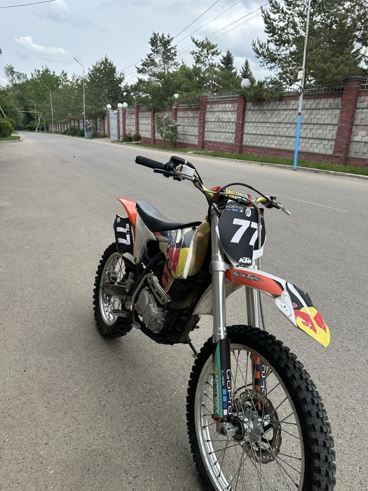 Продам Kayo k1 250cc