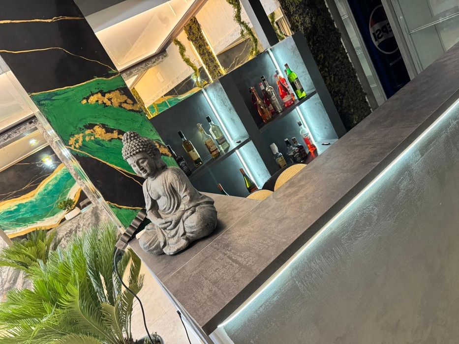 Locație Premium/evenimente private/majorate/locație petreceri private