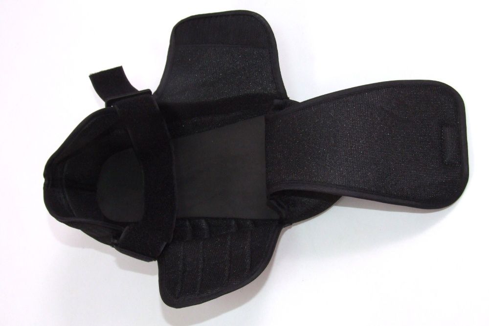 Gheata medicala universala pt. picior in gips, fractura, entorsa, NOUA