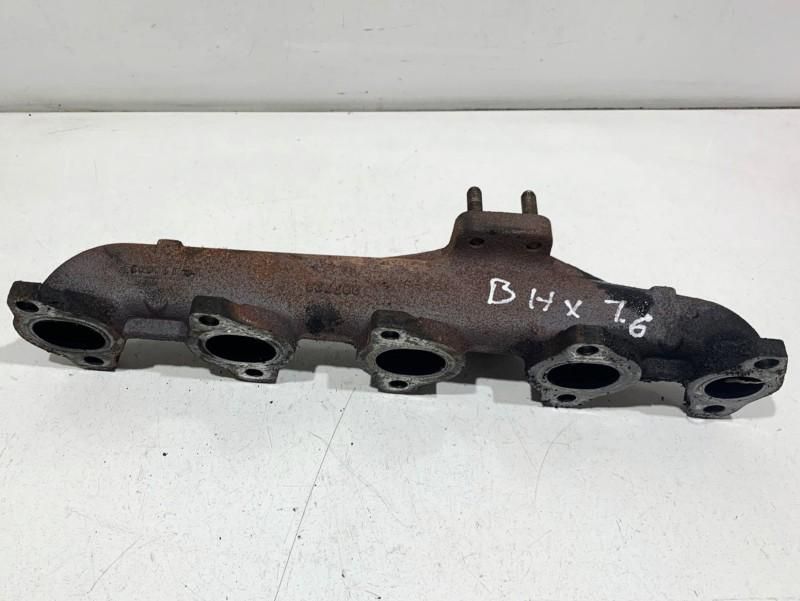 Galerie evacuare Citroen C3 397723 1.4 hdi 8HZ