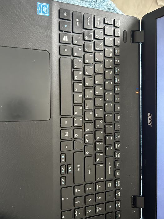Ноутбук Acer офисный