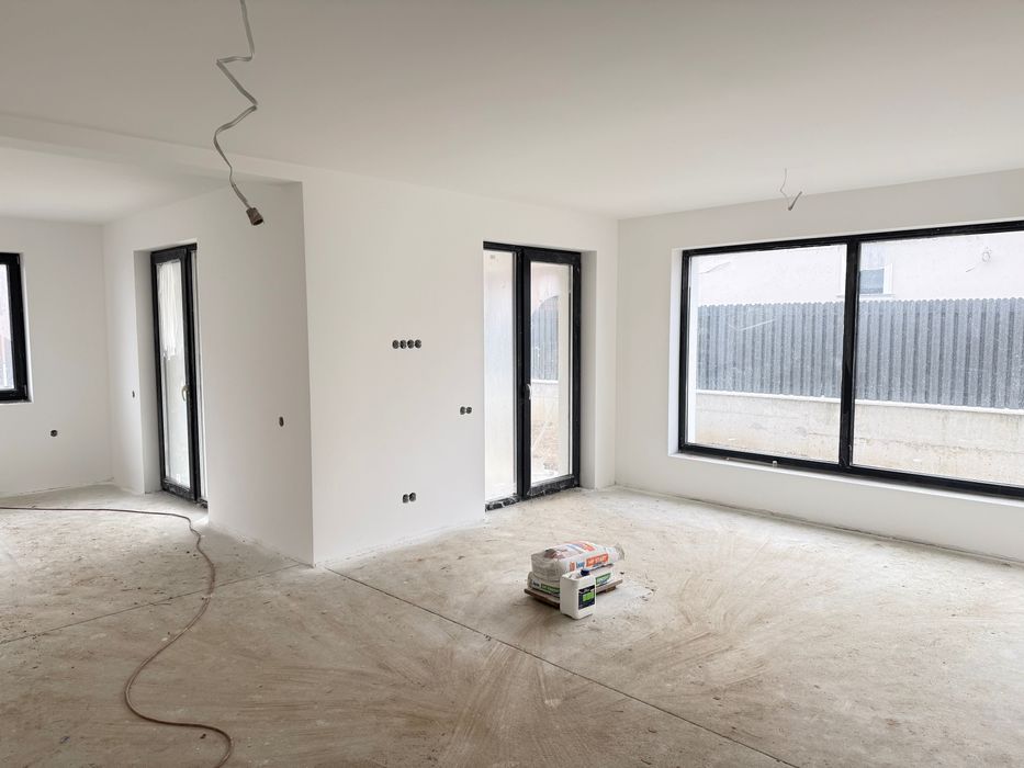 Casă de vânzare calea cisnadiei