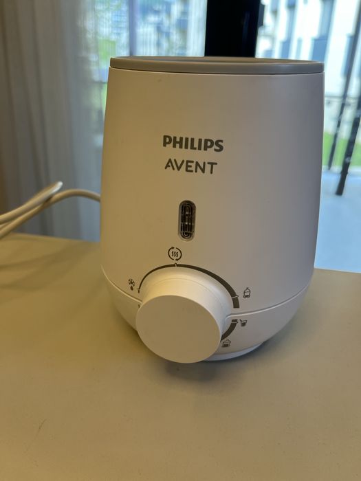 Уред за затопляне на храна Philips Avent