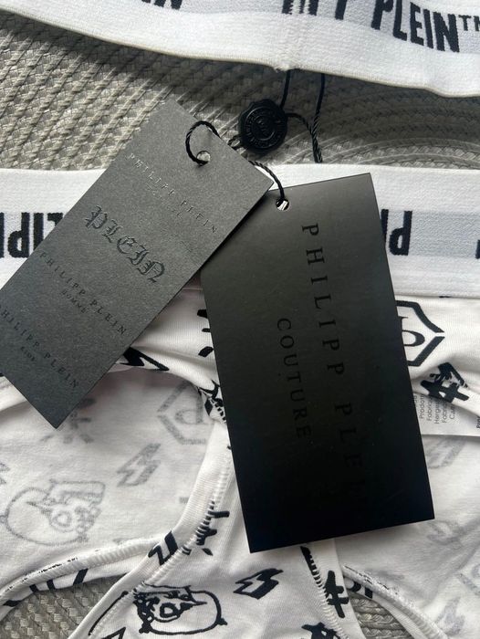 Дамски потник “Philipp Plein”