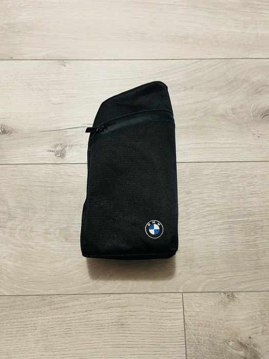 Оригинален калъф за масло за BMW