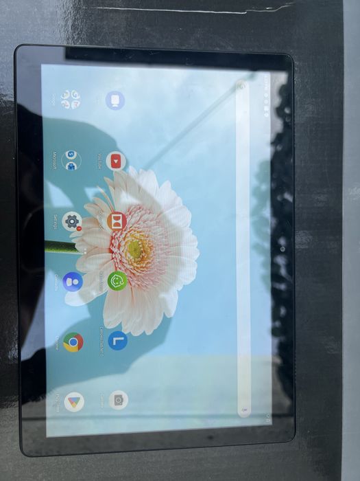Tableta lenovo TB x505f