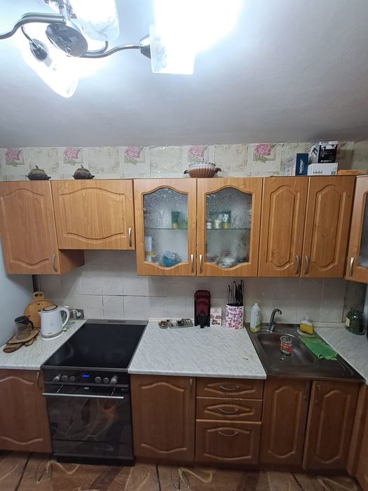 Продам кухонный гарнитур