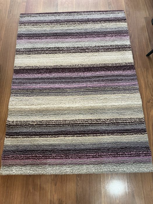 Килим вълнен 120 / 170