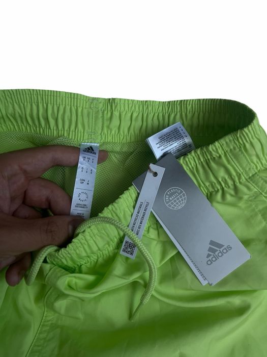 Adidas  3 бр. Мъжки Панталонки/Бански с Етикет  / S / Оригинал