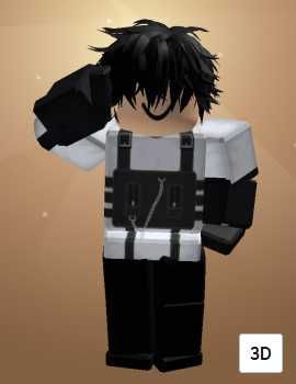 Нормальный Аккаунт В роблокс