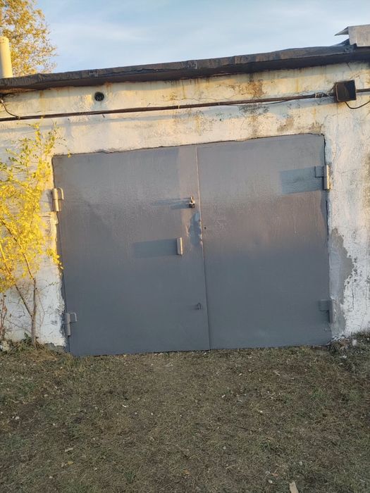 Сдам 2 гаража в аренду