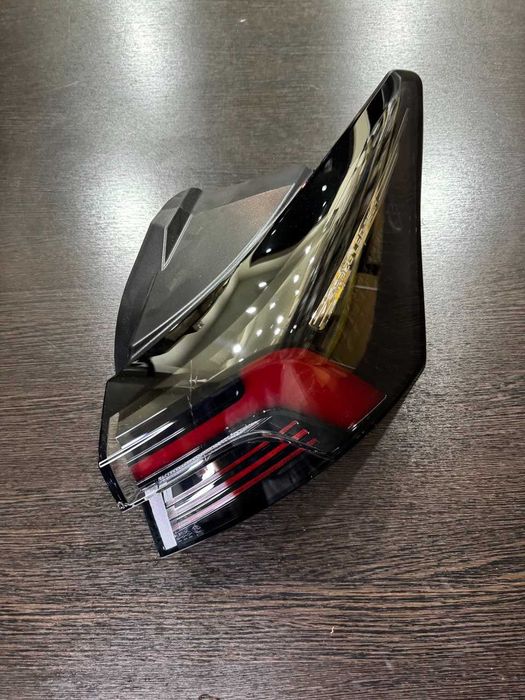 CHAZOR FARA средняя фара оригинал