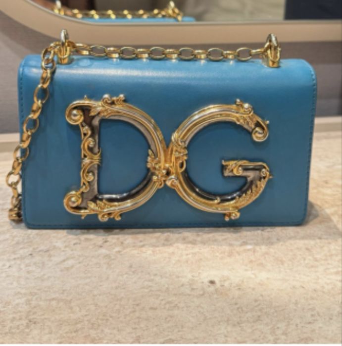 Сумка Dior mini lady bag