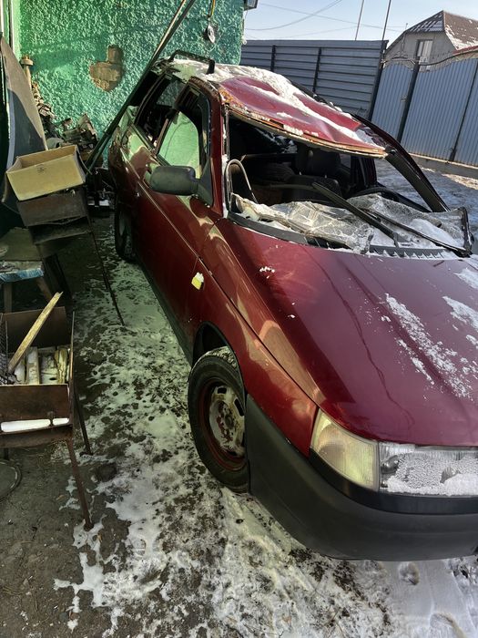 Продам Ваз 2111