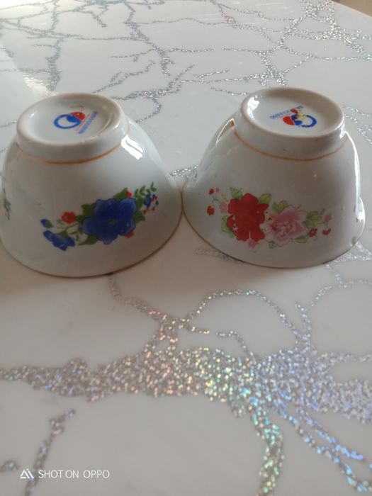 Продам много кесушки