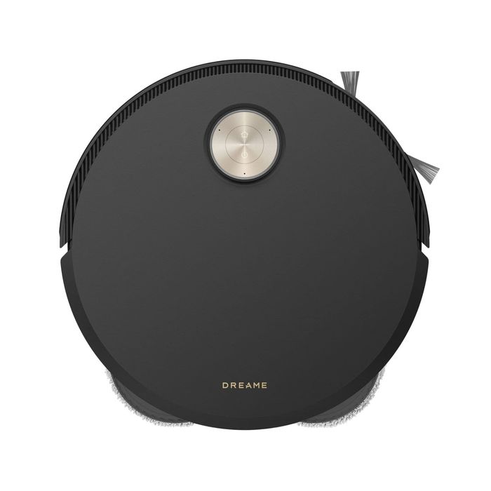 Робот-пылесос Dreame X50 Ultra Complete (Black)