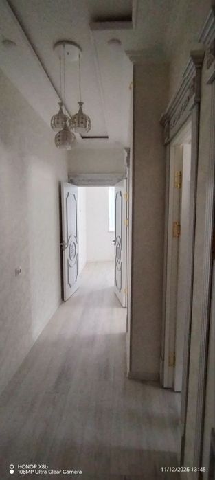 2хонали квартира сотилади