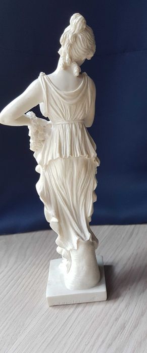 cadou rar Dansatoare Ruggeri 1970 Italia, după Canova