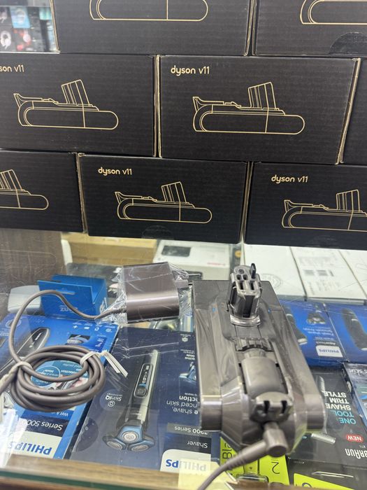 dyson аккумулятор на пылесос 100% оригинал есть и на другие пылесосы