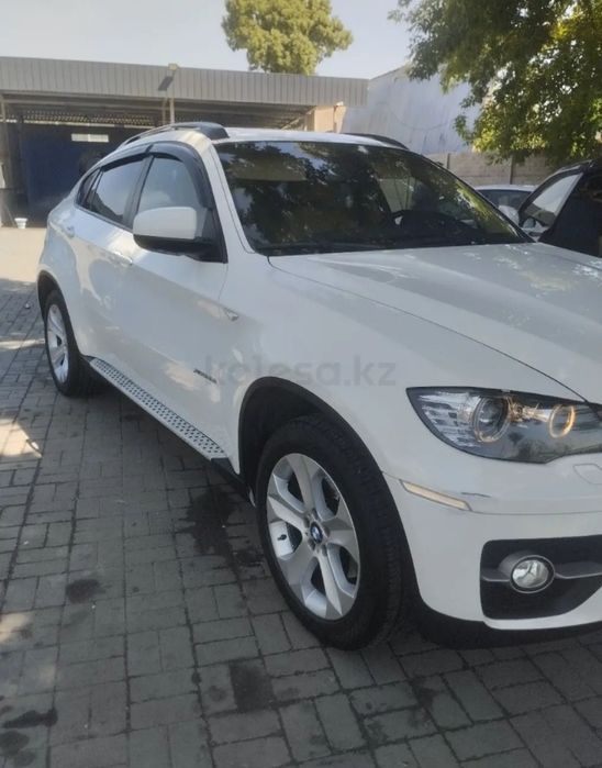 Продаётся бмв x6 ,