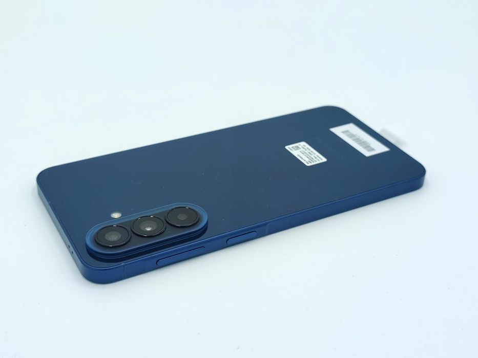 Samsung A57 128GB Awesome Navy 8GB Dual, Garantie 24 luni | #D93914