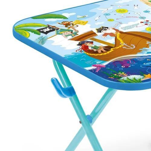 Универсальный комплект детской мебели Nika kids NK-75А